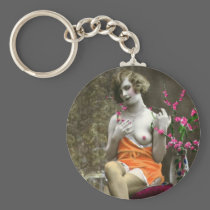 Sexy Keychain