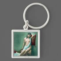 Sexy Keychain