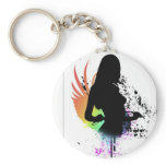 Sexy Keyring! keychains