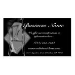 Sexy Legs & Chair - Dancer Business Cards business cards