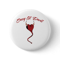 Sexy Lil' Devil Pins