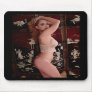 Sexy Lingerie Mousepad