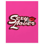 SEXY LOVER DESIGN flyers