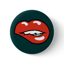 Sexy Lower Lip Bite Pin