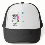 Sexy Monster Hat