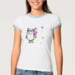 Sexy Monster t-shirts