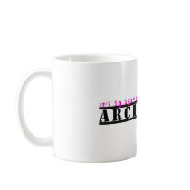 SEXY COFFEE MUG
