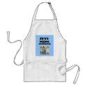 Sexy Mum Apron