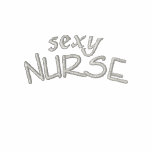 Sexy Nurse embroidered shirts