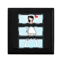 Sexy Nurse Gift Box