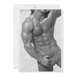 Sexy Party Invitations
