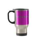 Sexy Perfume Mug