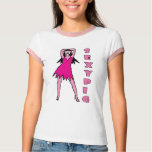 Sexy Pig t-shirts