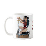 Sexy Pirate Pin-up Girl Customisable by Al Rio mugs