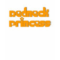 Sexy "Redneck Princess" Graphic ladies Shirts!