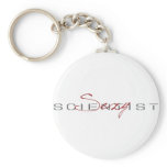Sexy Scientist keychains
