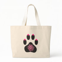Sexy Scratchers Tote Bag