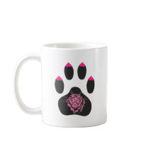 Sexy Scratchers Mugs