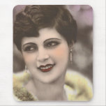 Sexy Seductive Vintage Flappers (16) mousepads