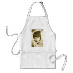 Sexy Seductive Vintage Flappers (25) aprons