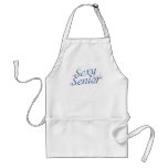 Sexy Senior Aprons