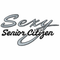 Sexy Senior