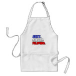 Sexy Single Filipino aprons