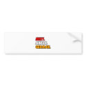 Sexy Single German bumper stickers