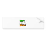 Sexy Single Indian bumper stickers
