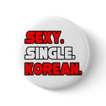 Sexy Single Korean buttons