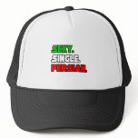 Sexy Single Persian hats