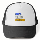 Sexy Single Swedish hats