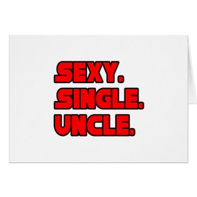 Uncle Cards