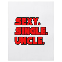 Sexy Single Uncle