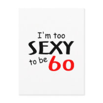 Sexy Sixty