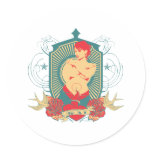 Sexy Sticker