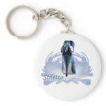 Sexy Stiletto Key Chains keychains