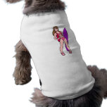 Sexy Surfer pet clothing