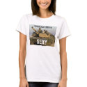 Sexy Tank t-shirts