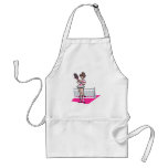 Sexy Tennis aprons