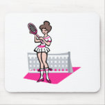 Sexy Tennis Usepad
