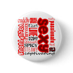 Sexy Things buttons