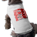 Sexy Things pet clothing
