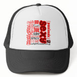 Sexy Things hats