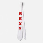 SEXY ties