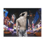 Sexy Times Square Man Post Card