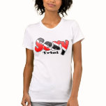 Sexy Trini t-shirts