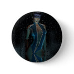 Sexy Water Scuba Girl Model Art Print WET SUIT!