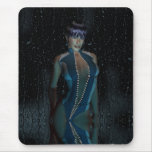 Sexy Water Scuba Girl Model Art Print WET SUIT!