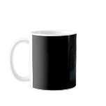 Sexy Water Scuba Girl Model Art Print WET SUIT! Coffee Mug